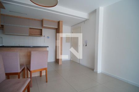 Sala  de apartamento para alugar com 3 quartos, 82m² em Jardim Botânico, Porto Alegre