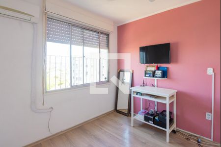 Quarto 2 de apartamento à venda com 2 quartos, 70m² em Cristal, Porto Alegre