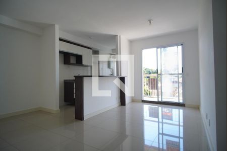 Sala de apartamento para alugar com 2 quartos, 64m² em Sarandi, Porto Alegre