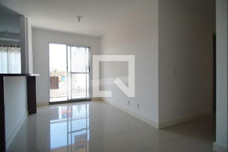 Sala  de apartamento para alugar com 2 quartos, 64m² em Sarandi, Porto Alegre