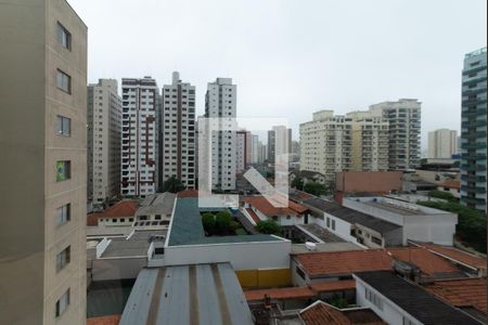 Vista de apartamento para alugar com 3 quartos, 156m² em Santa Paula, São Caetano do Sul