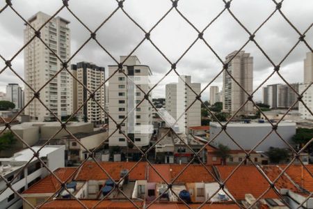 Vista Varanda  de apartamento para alugar com 3 quartos, 60m² em Tatuapé, São Paulo