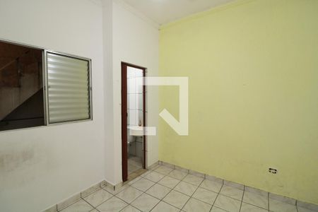 Quarto de casa para alugar com 1 quarto, 30m² em Cidade Satélite Santa Bárbara, São Paulo