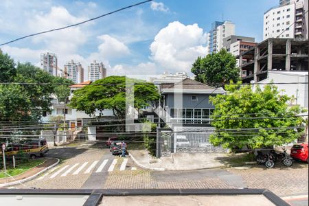 Vista do quarto 1 de casa para alugar com 4 quartos, 230m² em Vila Mariana, São Paulo
