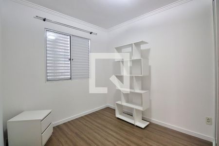 Quarto 1 de apartamento para alugar com 2 quartos, 49m² em Parque Erasmo Assunção, Santo André