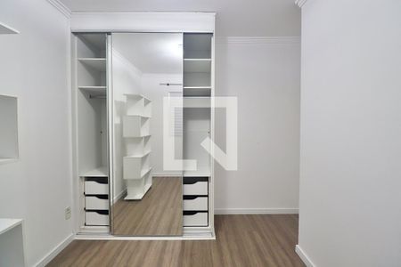 Quarto 1 de apartamento para alugar com 2 quartos, 49m² em Parque Erasmo Assunção, Santo André