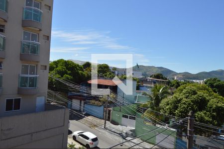 Vista do Quarto 1 de apartamento para alugar com 2 quartos, 50m² em Taquara, Rio de Janeiro