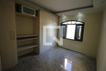 Quarto 1 - Suíte de casa para alugar com 4 quartos, 400m² em Mooca, São Paulo