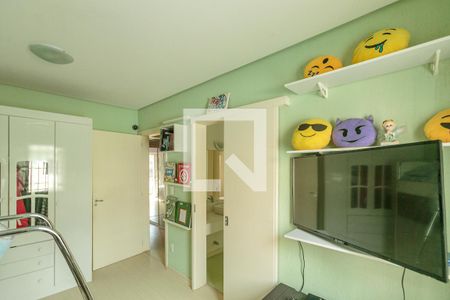 Quarto 1 de casa para alugar com 4 quartos, 330m² em Tristeza, Porto Alegre