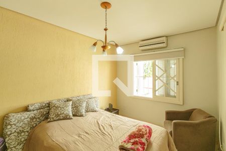Quarto 2 de casa para alugar com 4 quartos, 330m² em Tristeza, Porto Alegre