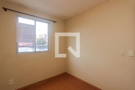Quarto 1 de apartamento para alugar com 2 quartos, 46m² em Sarandi, Porto Alegre