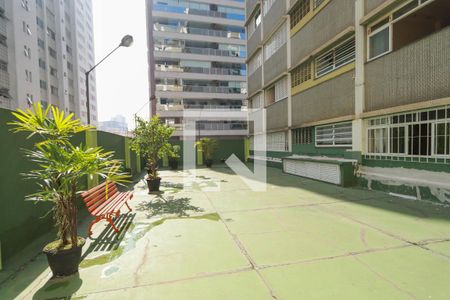 Vista - Quarto 1 de apartamento para alugar com 2 quartos, 60m² em Santana, São Paulo