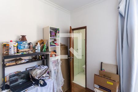 Suíte de apartamento para alugar com 3 quartos, 70m² em Serra, Belo Horizonte