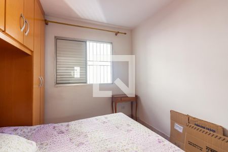 Quarto 2 de apartamento à venda com 2 quartos, 64m² em Jaguaribe, Osasco