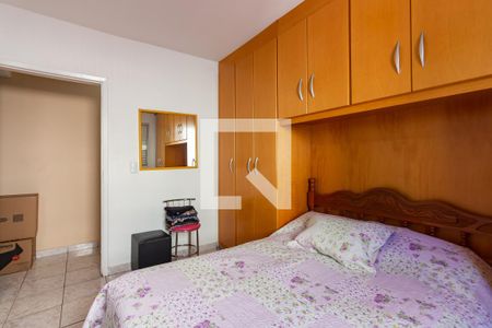 Quarto 2 de apartamento à venda com 2 quartos, 64m² em Jaguaribe, Osasco