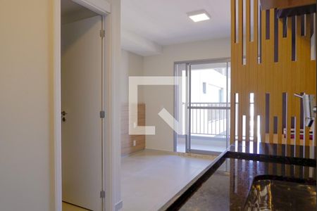 Kitnet 1.3 de apartamento para alugar com 1 quarto, 25m² em Vila Mariana, São Paulo