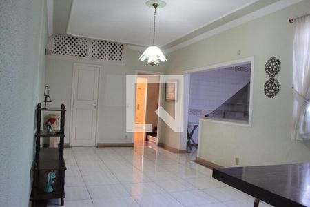 Sala de casa à venda com 4 quartos, 255m² em Jardim Chapadão, Campinas