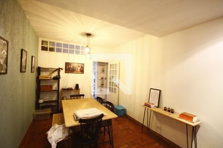 Sala 2 de casa à venda com 2 quartos, 100m² em Vila Mariana, São Paulo