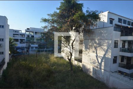 Vista da Varanda de casa à venda com 3 quartos, 95m² em Recreio dos Bandeirantes, Rio de Janeiro