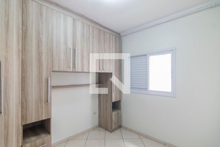 Quarto 1 de apartamento à venda com 2 quartos, 98m² em Vila Leopoldina, Santo André