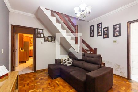 Sala  de casa para alugar com 3 quartos, 200m² em Conceição, Osasco