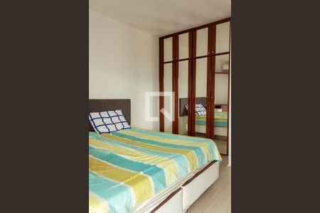 Quarto de apartamento à venda com 1 quarto, 50m² em Barra da Tijuca, Rio de Janeiro