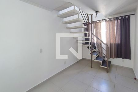 Sala de apartamento à venda com 2 quartos, 105m² em Jardim Nova Europa, Campinas