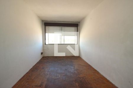 Sala de apartamento à venda com 2 quartos, 65m² em Cristal, Porto Alegre
