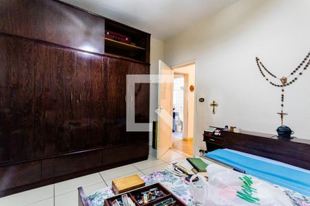 Quarto 1 de casa para alugar com 3 quartos, 200m² em Campestre, Santo André