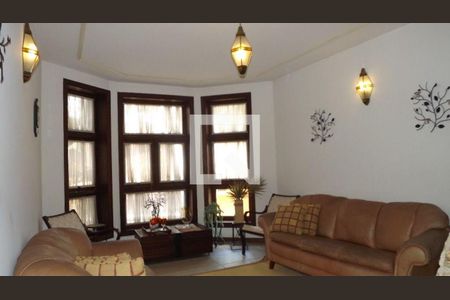 Casa à venda com 4 quartos, 1146m² em Jardim Madalena, Campinas
