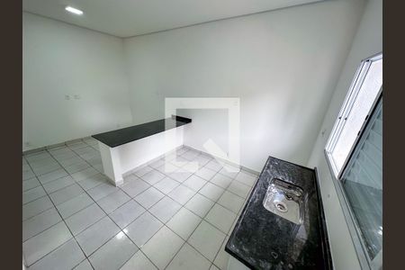 Cozinha de casa para alugar com 2 quartos, 110m² em Perdizes, São Paulo