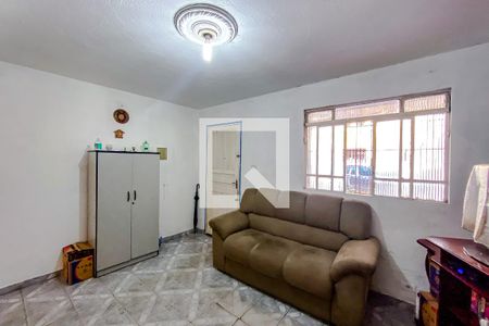 Sala de casa à venda com 2 quartos, 81m² em Tatuapé, São Paulo