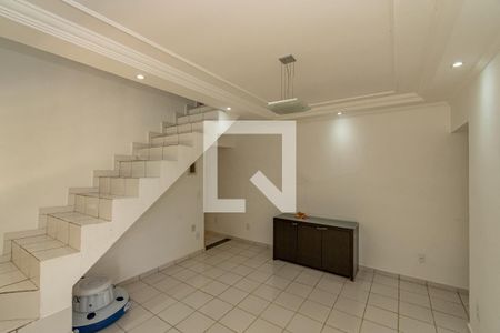 Sala de Estar de casa à venda com 3 quartos, 200m² em Vila Nogueira, Campinas