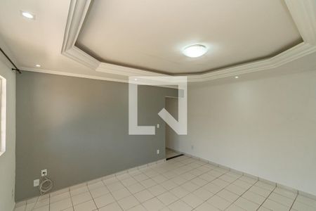 Sala de TV de casa à venda com 3 quartos, 200m² em Vila Nogueira, Campinas