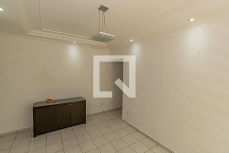 Sala de Estar de casa à venda com 3 quartos, 200m² em Vila Nogueira, Campinas