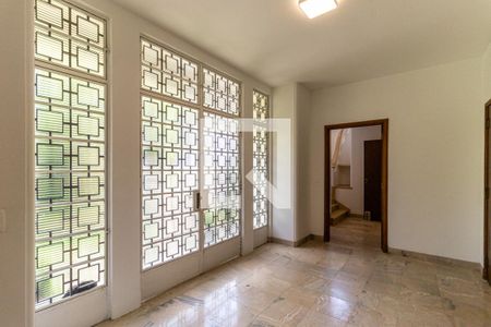 Hall de Entrada de casa para alugar com 4 quartos, 500m² em Perdizes, São Paulo