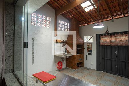 Vista da Sala de casa à venda com 2 quartos, 110m² em Bela Vista, São Paulo