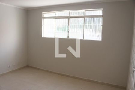 Sala de casa à venda com 3 quartos, 114m² em Boa Vista, São Caetano do Sul