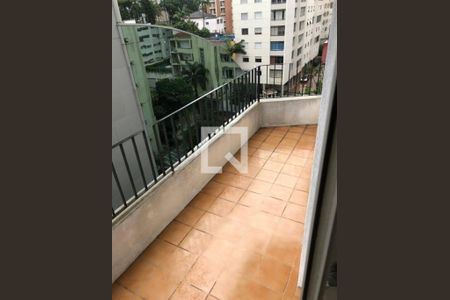 Apartamento à venda com 1 quarto, 35m² em Bela Vista, São Paulo