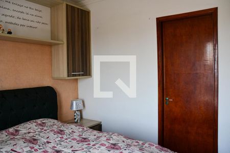 Quarto 1 de apartamento à venda com 2 quartos, 67m² em Olímpico, São Caetano do Sul