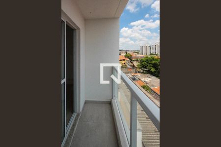Apartamento para alugar com 2 quartos, 94m² em Vila Curuca, Santo André