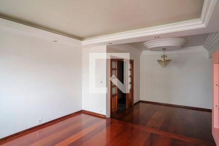 Sala de apartamento à venda com 3 quartos, 145m² em Santo Antônio, São Caetano do Sul