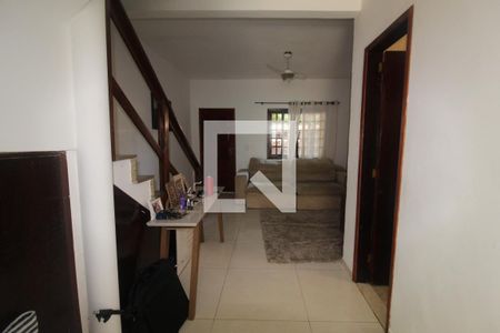 Sala de casa para alugar com 3 quartos, 200m² em Jacarepaguá, Rio de Janeiro
