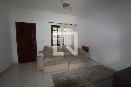 Sala de casa à venda com 3 quartos, 200m² em Jacarepaguá, Rio de Janeiro