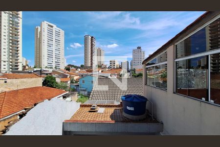 Vista Quarto 1 de casa à venda com 2 quartos, 140m² em Santana, São Paulo