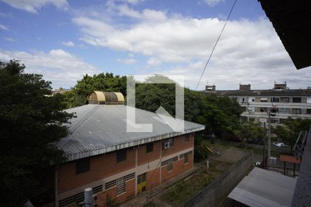 Vista Quarto de apartamento à venda com 2 quartos, 54m² em Rubem Berta, Porto Alegre