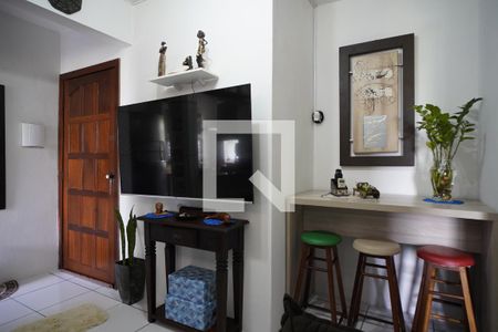 Sala de apartamento à venda com 2 quartos, 54m² em Rubem Berta, Porto Alegre