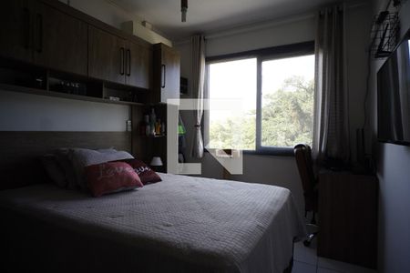 Quarto de apartamento à venda com 2 quartos, 54m² em Rubem Berta, Porto Alegre