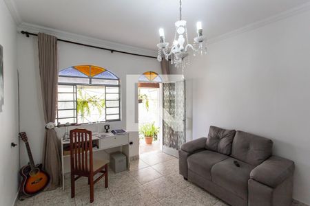 Sala de casa à venda com 3 quartos, 300m² em Céu Azul, Belo Horizonte