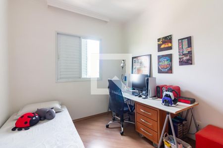 Quarto 1 de apartamento à venda com 2 quartos, 57m² em Umuarama, Osasco